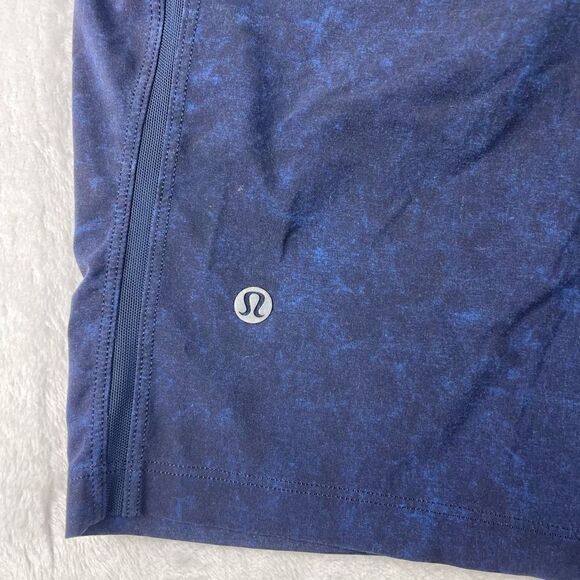 Mens Lululemon Pace Breaker Short - Picture 3 of 5